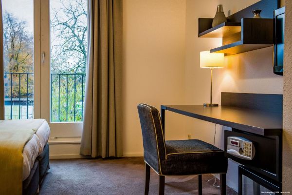 Parkhotel Auberge Vincent (De Kempen)